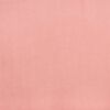 vidaXL Pocketres&aring;rmadrass rosa 160x210x20 cm sammet