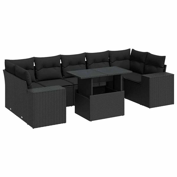 Visar produktbild 1 av 19
