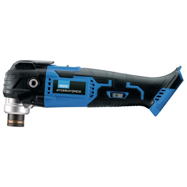 Draper Tools Multiverktyg Storm Force 20V