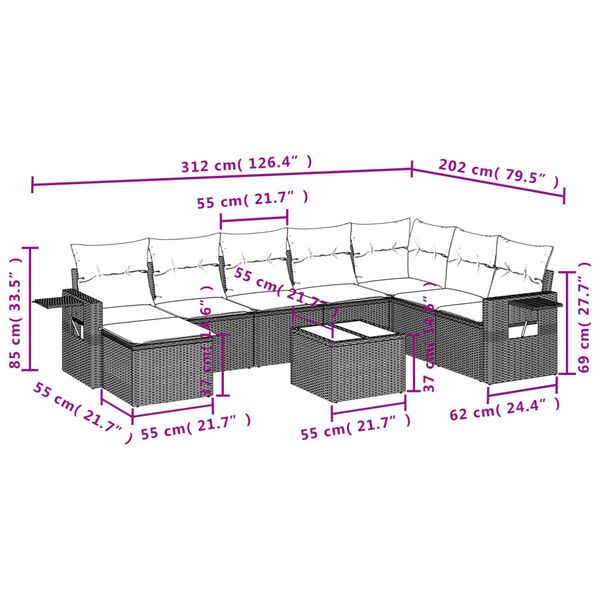 Visar produktbild 3 av 17