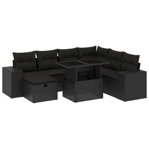 Visar produktbild 1 av 19