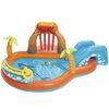 Bestway Lekpool Lava Lagoon Play Centre 53069