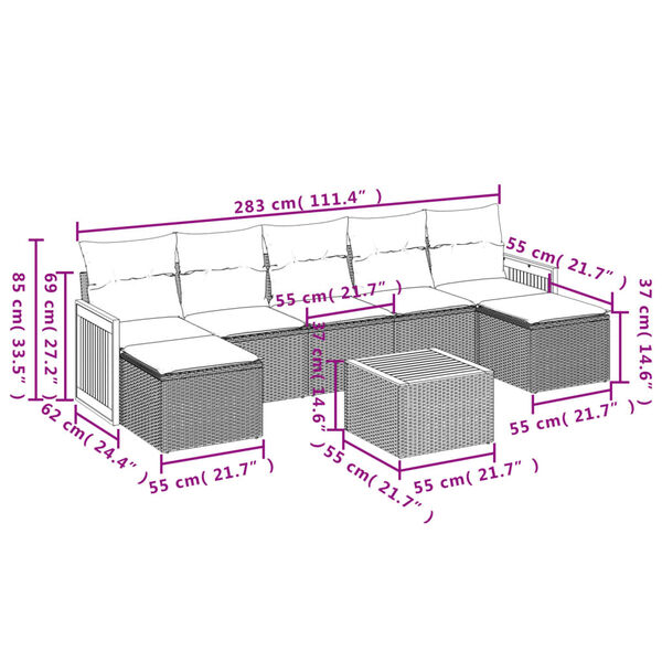 Visar produktbild 3 av 17