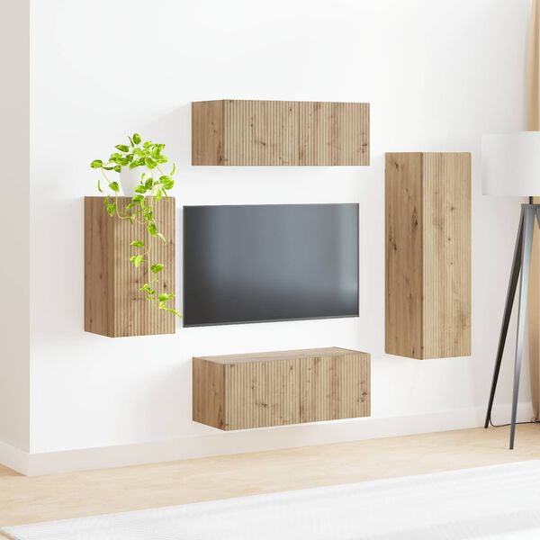 Visar produktbild 4 av 15