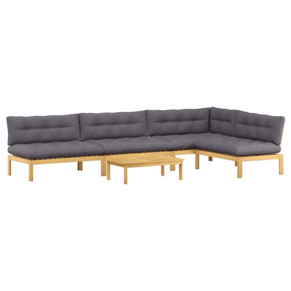 Visar produktbild 1 av 15