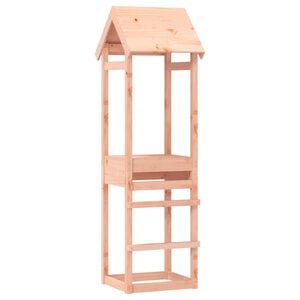 vidaXL Lektorn 53x46,5x194 cm massivt douglastr&auml;