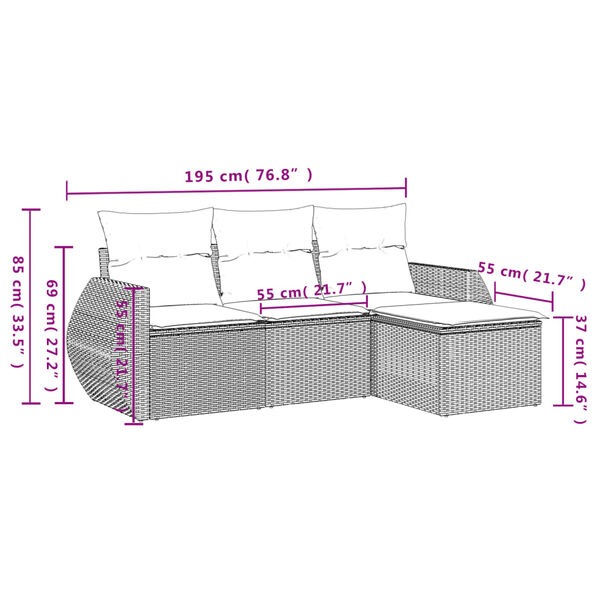 Visar produktbild 3 av 17