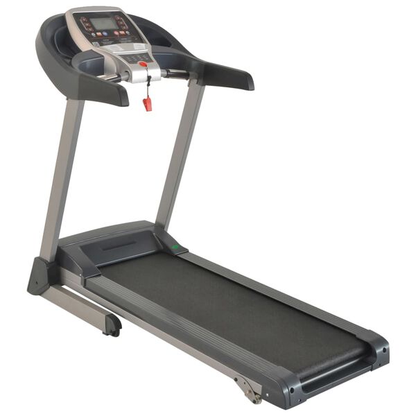 vidaXL Motordrivet l&ouml;pband 1,75 HK Bluetooth smartphoneapp