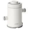 INTEX Filterpump INTEX Vit 2.55 PP och St&aring;l