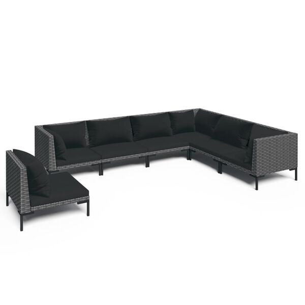 Visar produktbild 1 av 9