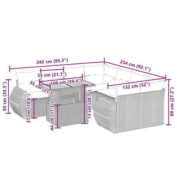 Visar produktbild 3 av 17