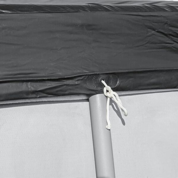 Bestway Poolöverdrag Flowclear 404x201 cm