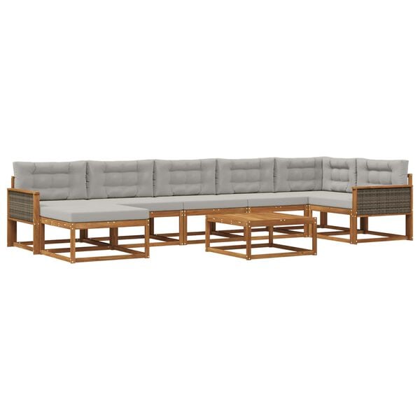 Visar produktbild 1 av 9