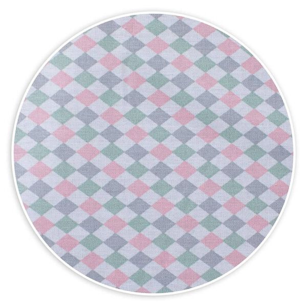 tiSsi Dyna till Moritz lekhage pastell diamant