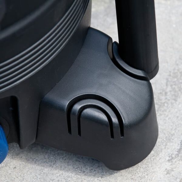 Ubbink VacuProCleaner Dammsugare Maxi 1379118