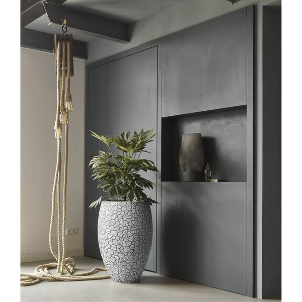 Capi Kruka Clay elegant Deluxe 50x72 cm benvit