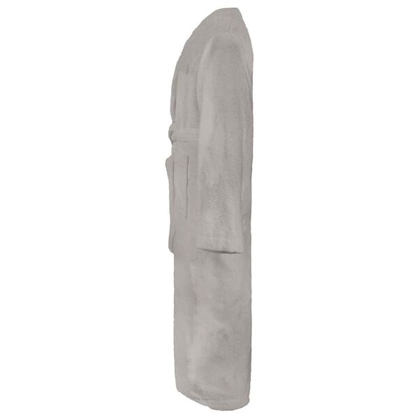 vidaXL Badrock KINN L Bomull