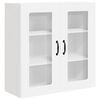 vidaXL Diskmaskin panel Kalmar Vit 80 x 31 x 80 cm Konstruerat tr&auml;