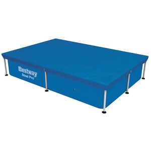 Bestway Pool&ouml;verdrag Flowclear 221x150 cm