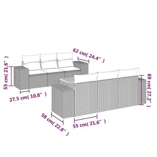 Visar produktbild 3 av 15