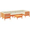 Wax_brown