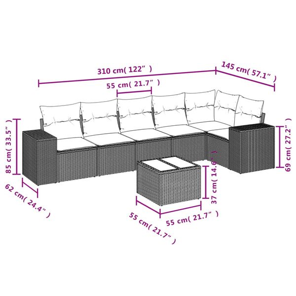 Visar produktbild 3 av 17