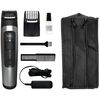 Wahl Sk&auml;ggtrimmer 8 delar Aqua Trim 6W