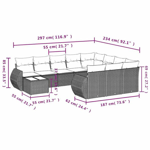 Visar produktbild 3 av 17