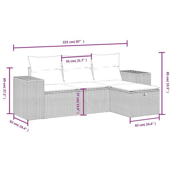 Visar produktbild 4 av 16