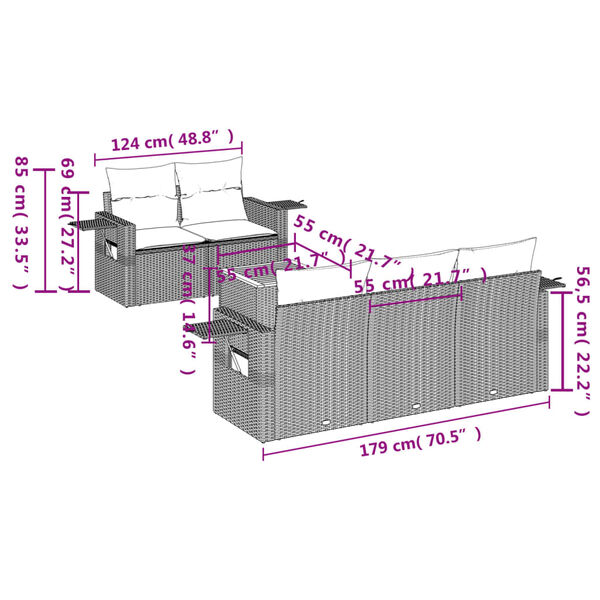 Visar produktbild 3 av 17