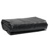 vidaXL Presenning antracit 1,5x20 m 650 g/m&sup2;