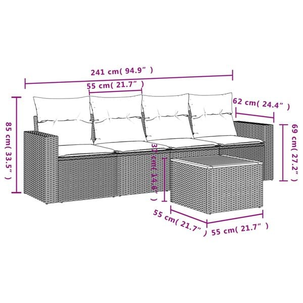 Visar produktbild 3 av 14