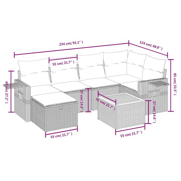 Visar produktbild 4 av 17