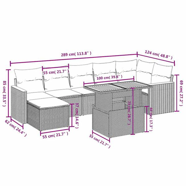 Visar produktbild 3 av 17