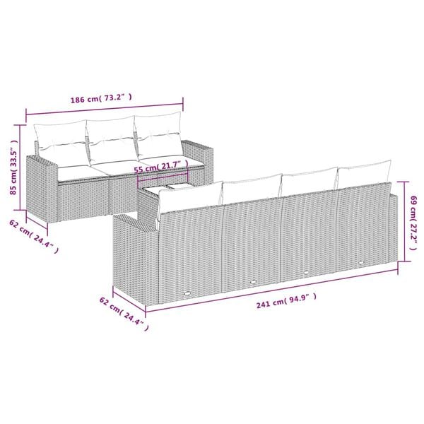 Visar produktbild 3 av 17