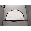 Easy Camp Pop-up toalettält Little Loo granitgrå