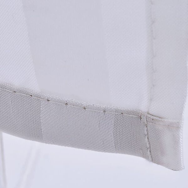 RIDDER Duschdraperi Bambus 180x200 cm