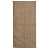 vidaXL Jutesäckar 30 st 65x135 cm 100% jute 340 gsm
