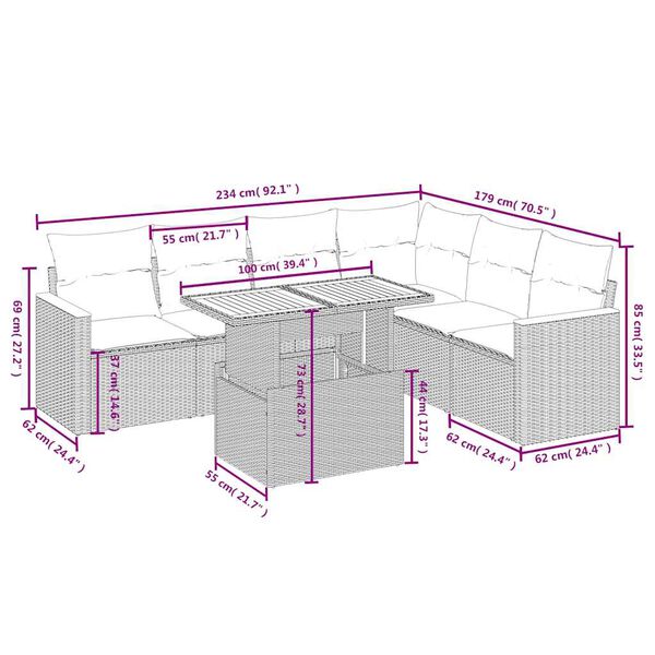 Visar produktbild 3 av 15
