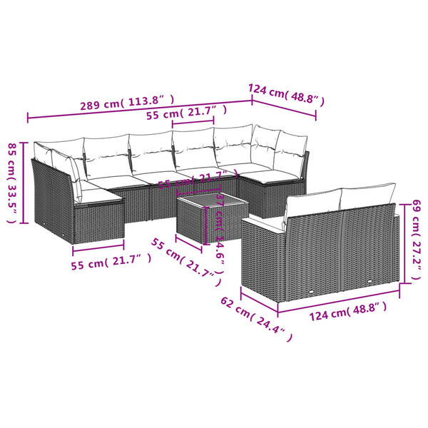 Visar produktbild 3 av 17