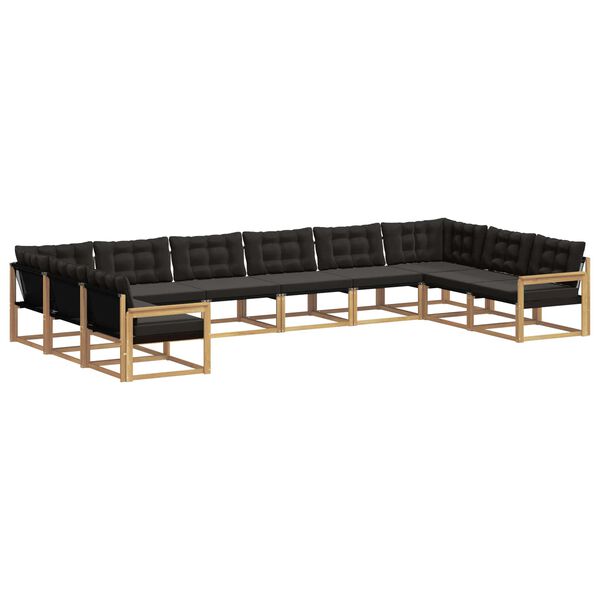 Visar produktbild 1 av 11
