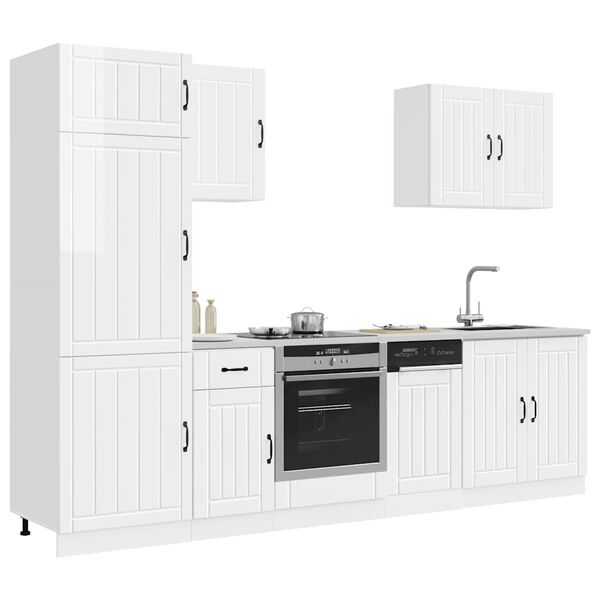 Visar produktbild 3 av 13