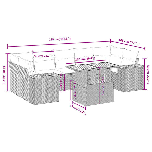 Visar produktbild 3 av 17