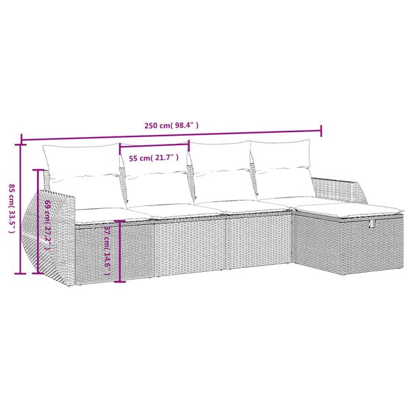 Visar produktbild 4 av 16