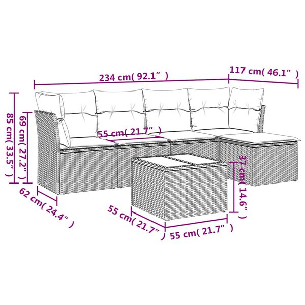 Visar produktbild 3 av 16