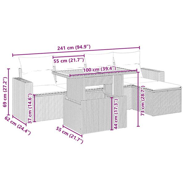 Visar produktbild 4 av 17