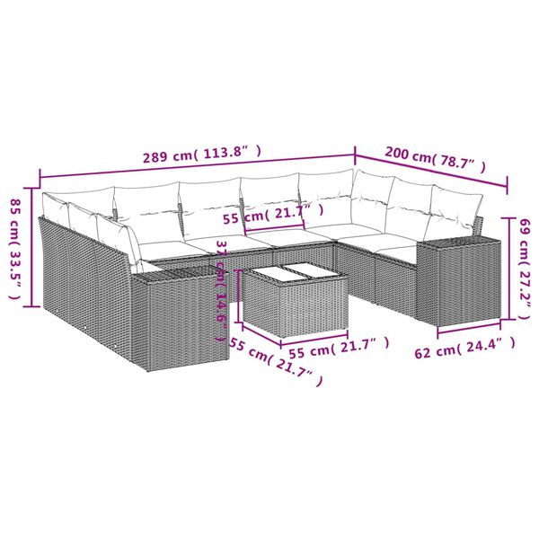 Visar produktbild 3 av 17