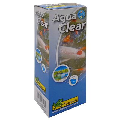 Ubbink Algbehandlingsmedel BioBalance Aqua Clear 500 ml