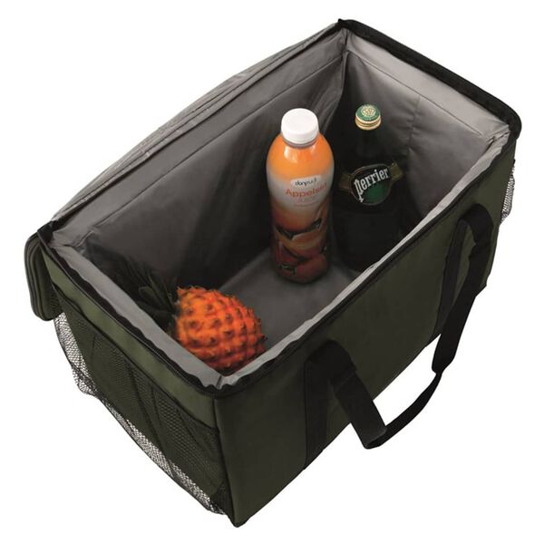 Outwell Kylv&auml;ska Penguin 25 L m&ouml;rkgr&ouml;n L