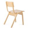 KidsDepot Stolar 2 st Dim plywood